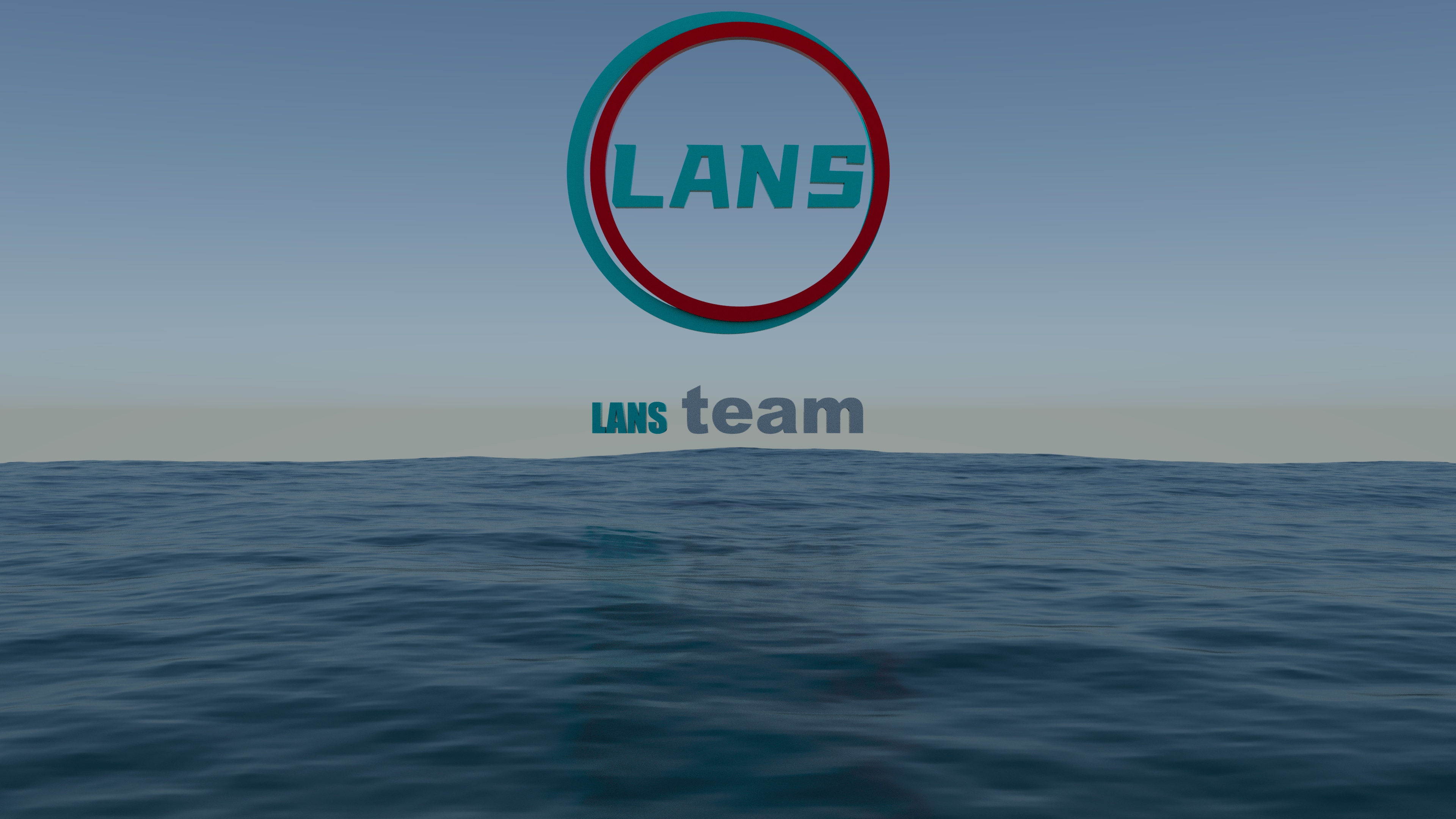 logo动画-一个博客