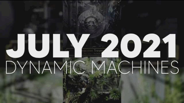 第三届世界渲染大赛-机械动力-一个博客