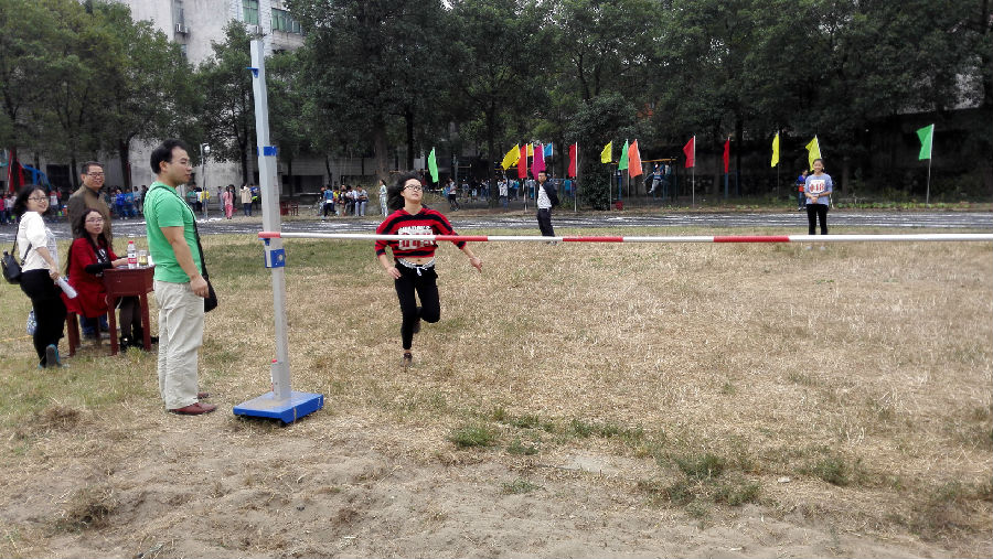 【留存档案】漆河镇中学第45届运动会精彩瞬间-一个博客