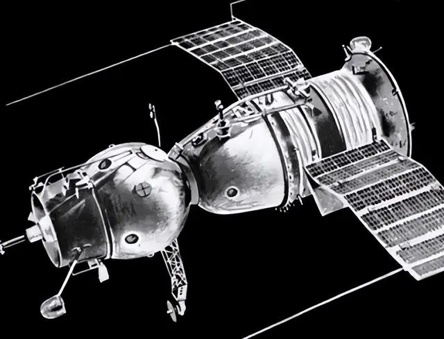 1967年联盟一号返航坠毁(第一位因载人太空船罹难的宇航员)(联盟计划)-一个博客