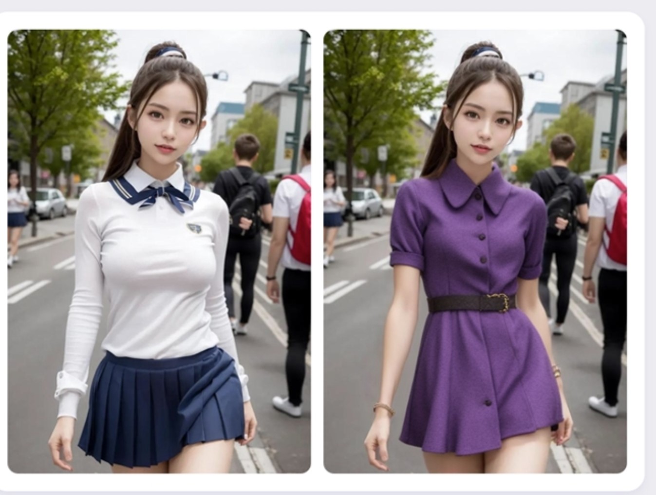 Stable Diffusion“图生图”蒙版重绘(Inpaint Anything蒙版生成)基本操作简要-一个博客